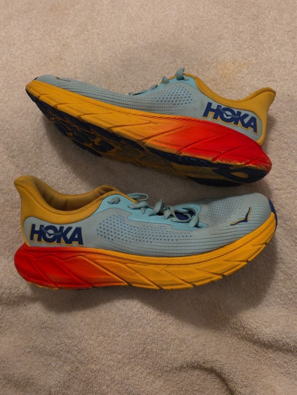 Hoka One One Arahi Women's Size 10B